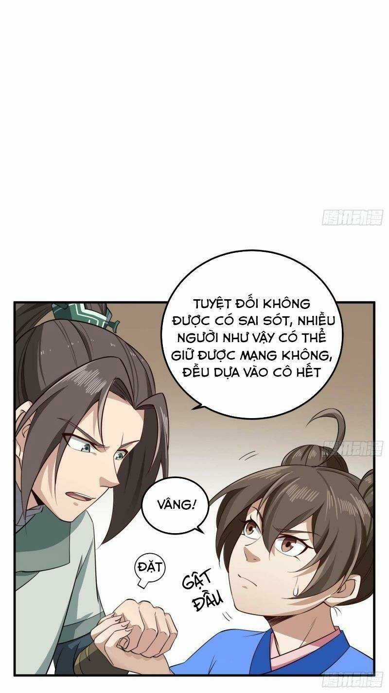 Trọng Sinh Tới Đại Đường Chapter 98 trang 10