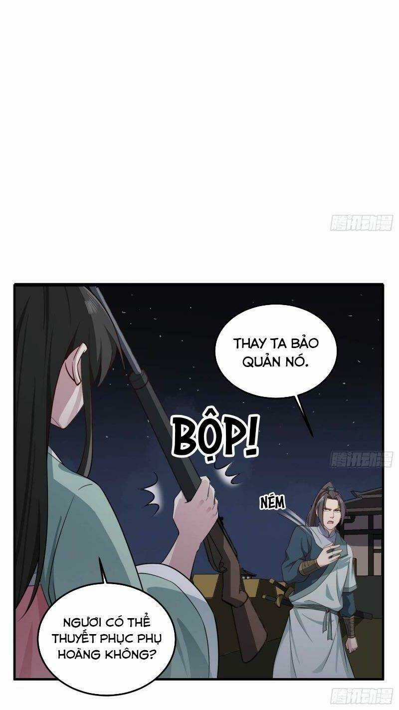 Trọng Sinh Tới Đại Đường Chapter 98 trang 11