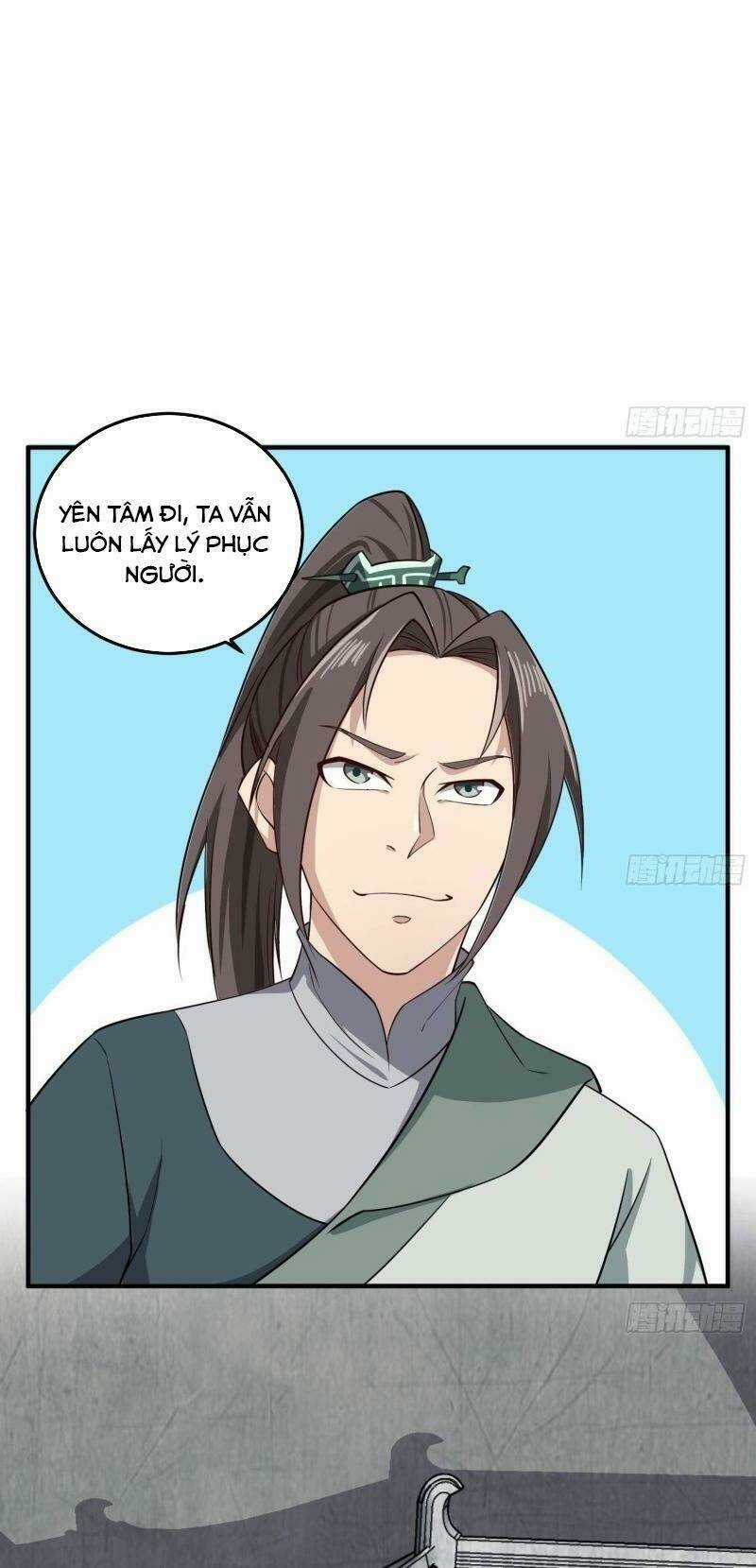 Trọng Sinh Tới Đại Đường Chapter 98 trang 12