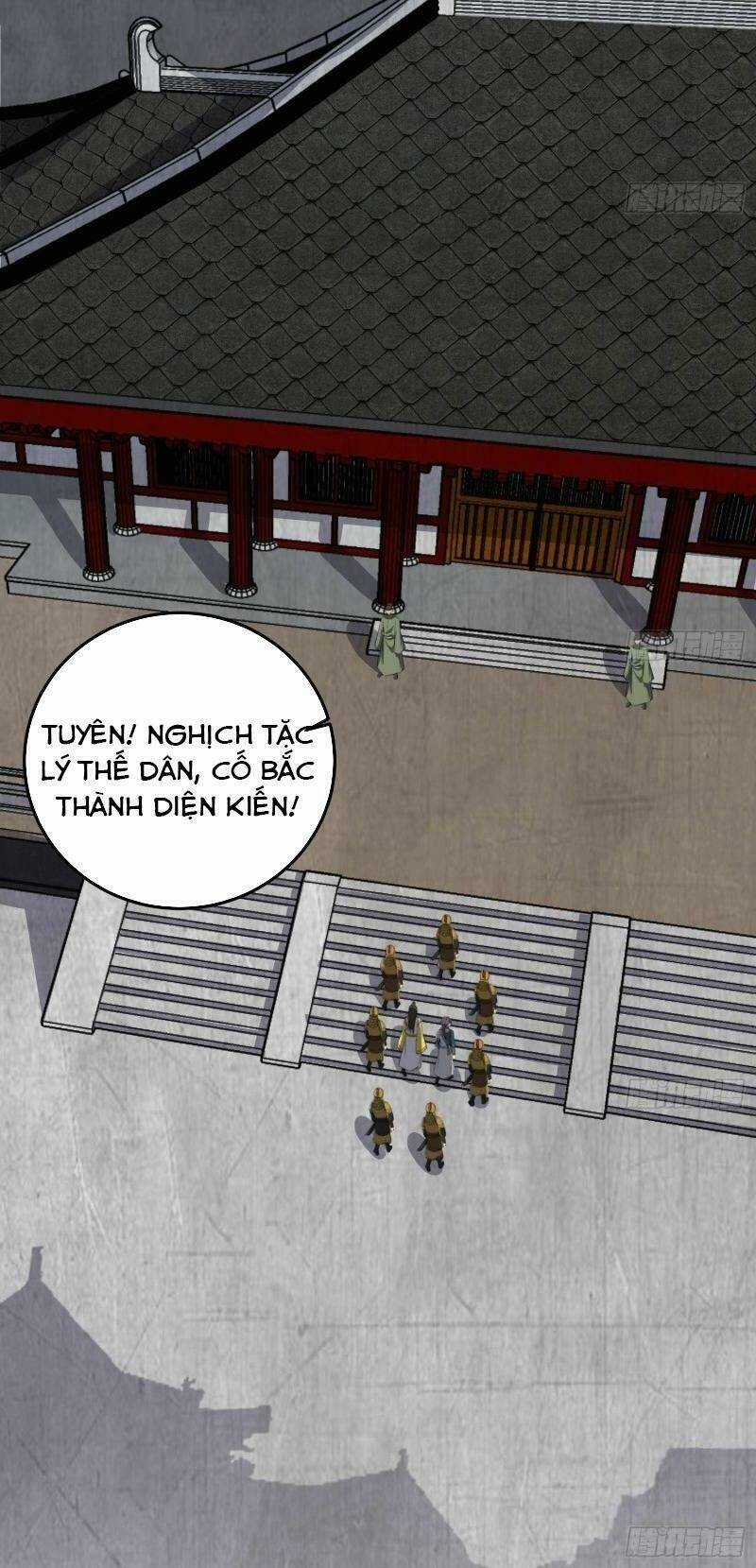 Trọng Sinh Tới Đại Đường Chapter 98 trang 13