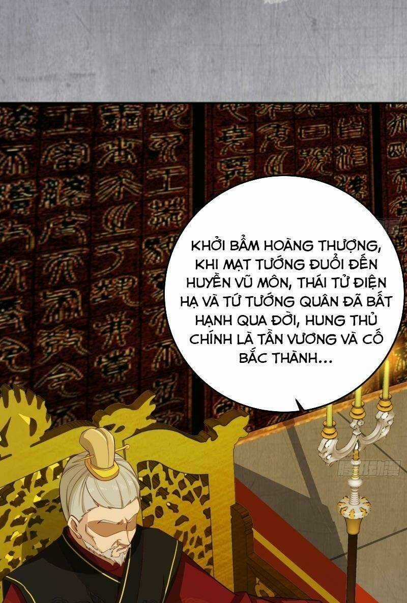 Trọng Sinh Tới Đại Đường Chapter 98 trang 14
