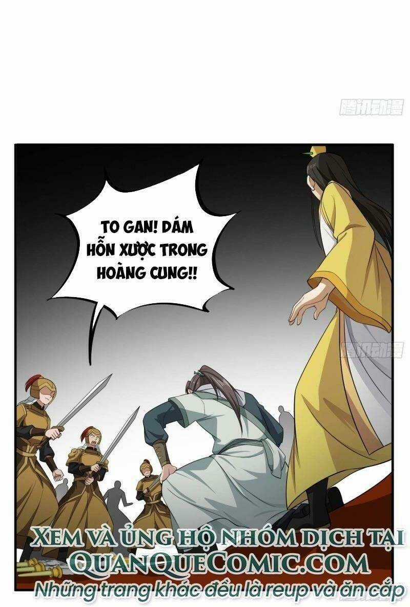 Trọng Sinh Tới Đại Đường Chapter 98 trang 19