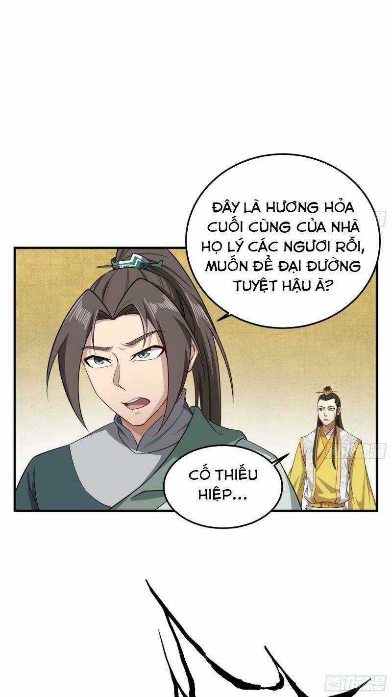 Trọng Sinh Tới Đại Đường Chapter 98 trang 20