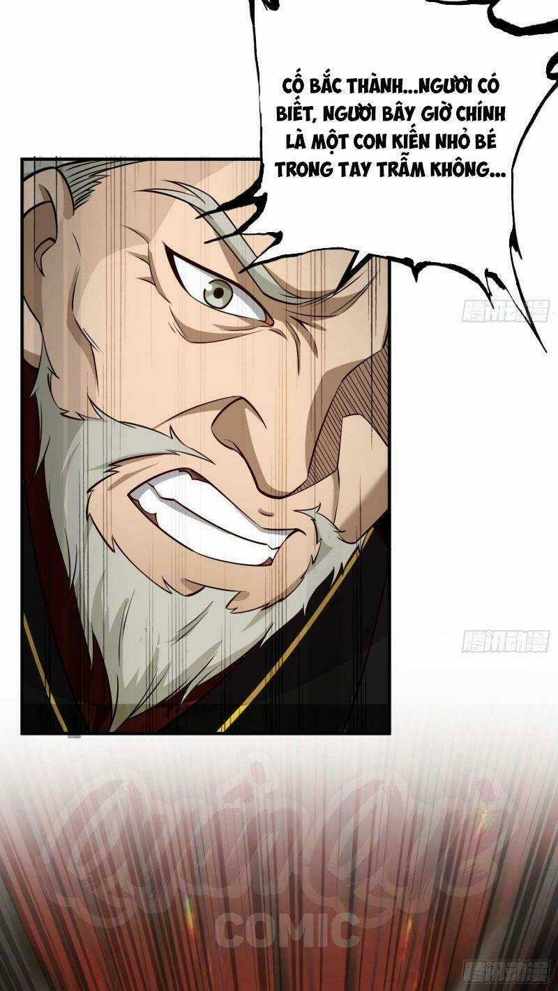 Trọng Sinh Tới Đại Đường Chapter 98 trang 21