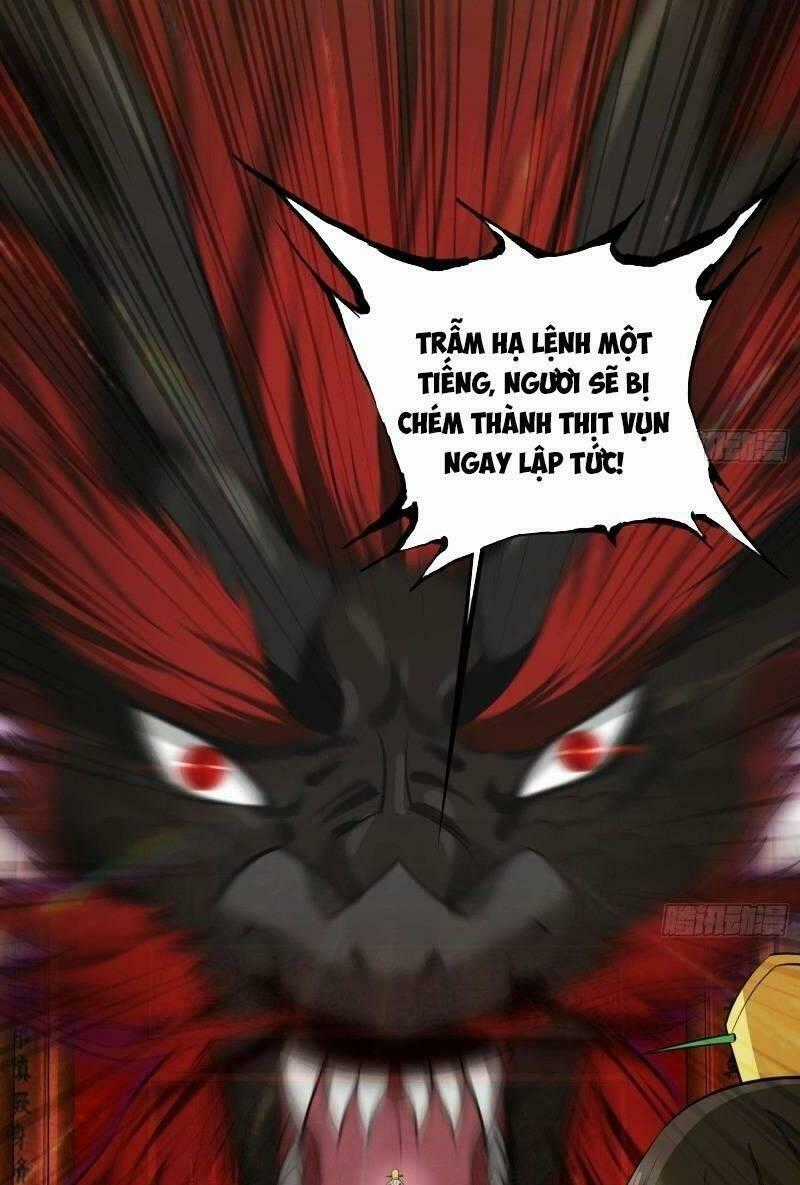 Trọng Sinh Tới Đại Đường Chapter 98 trang 22