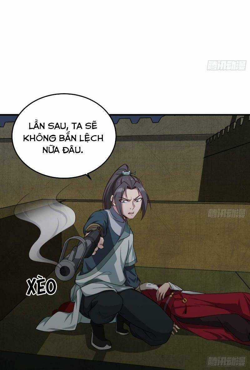 Trọng Sinh Tới Đại Đường Chapter 98 trang 3