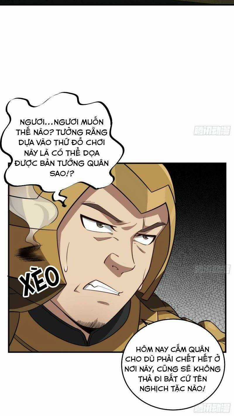 Trọng Sinh Tới Đại Đường Chapter 98 trang 4