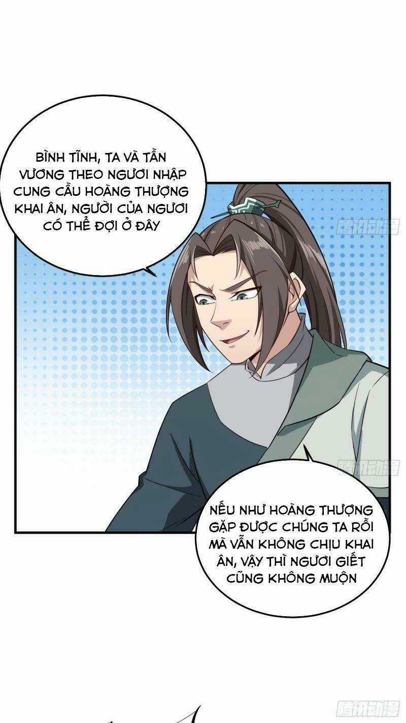 Trọng Sinh Tới Đại Đường Chapter 98 trang 5