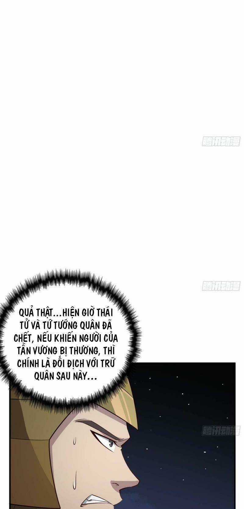 Trọng Sinh Tới Đại Đường Chapter 98 trang 8