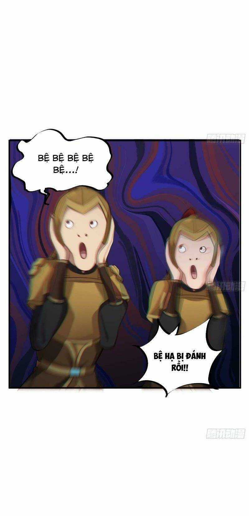 Trọng Sinh Tới Đại Đường Chapter 99 trang 10