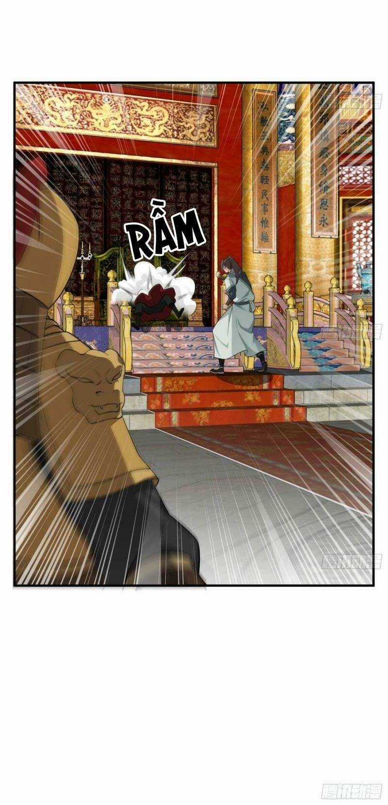 Trọng Sinh Tới Đại Đường Chapter 99 trang 11