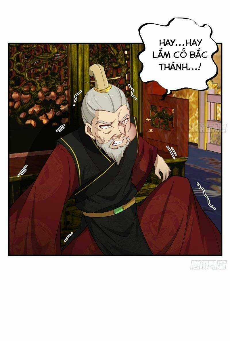 Trọng Sinh Tới Đại Đường Chapter 99 trang 12