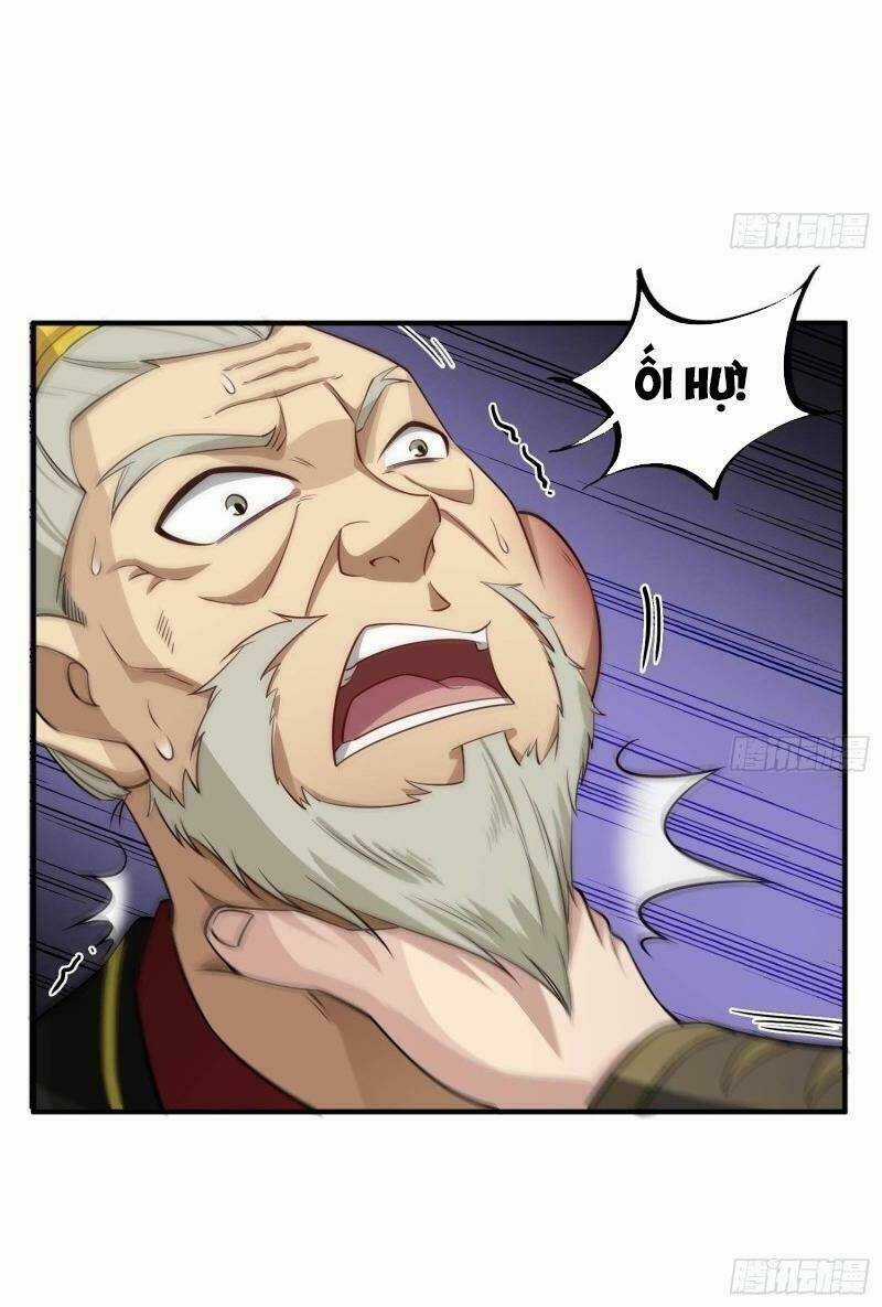 Trọng Sinh Tới Đại Đường Chapter 99 trang 13