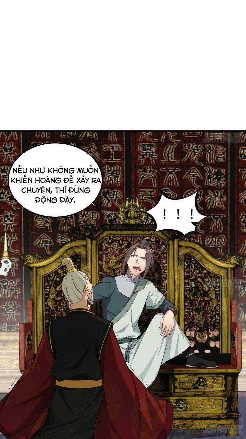 Trọng Sinh Tới Đại Đường Chapter 99 trang 14