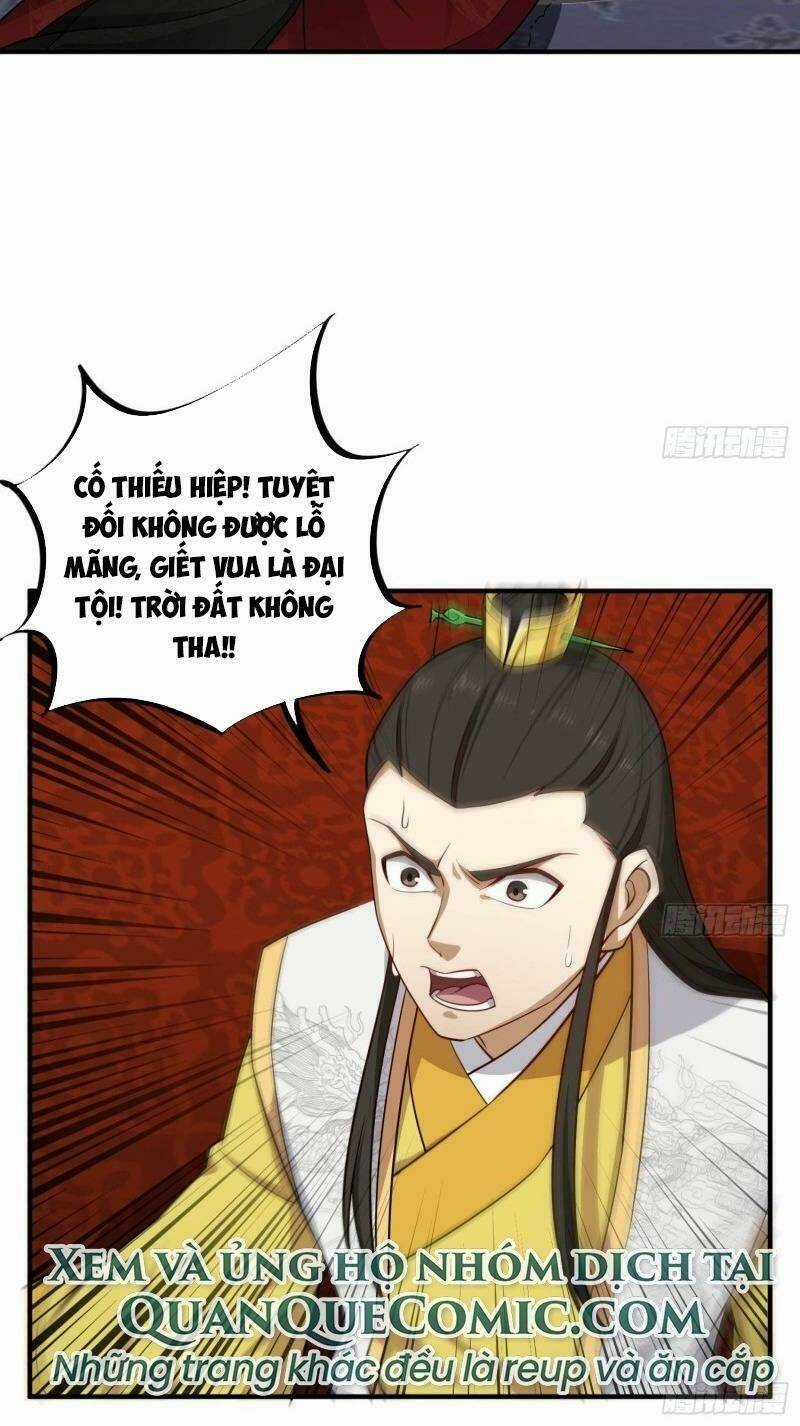 Trọng Sinh Tới Đại Đường Chapter 99 trang 15