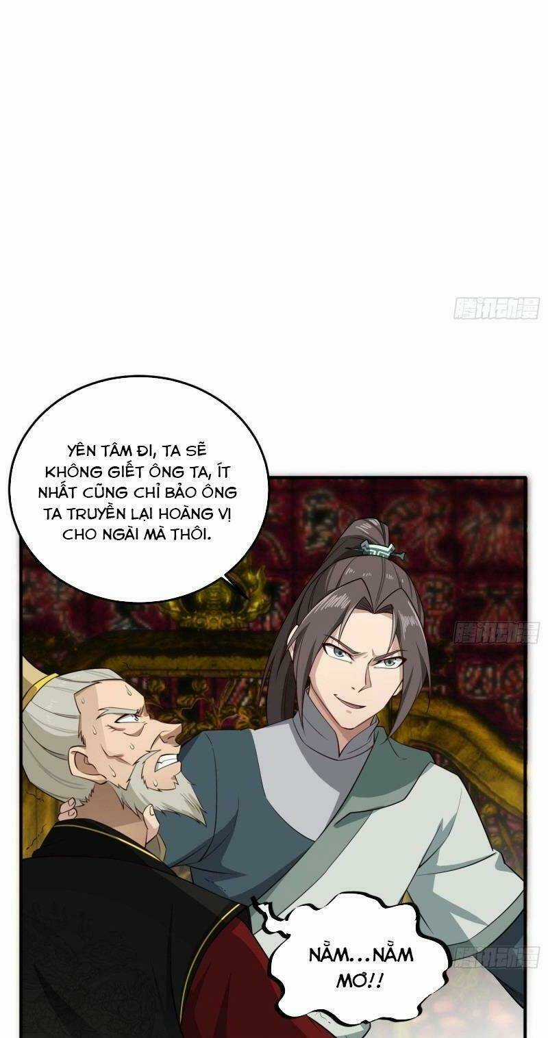 Trọng Sinh Tới Đại Đường Chapter 99 trang 16