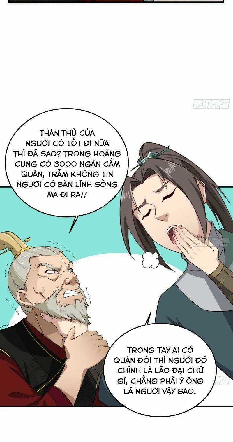 Trọng Sinh Tới Đại Đường Chapter 99 trang 17