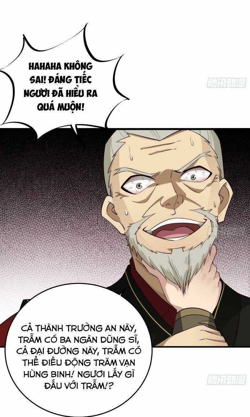 Trọng Sinh Tới Đại Đường Chapter 99 trang 18