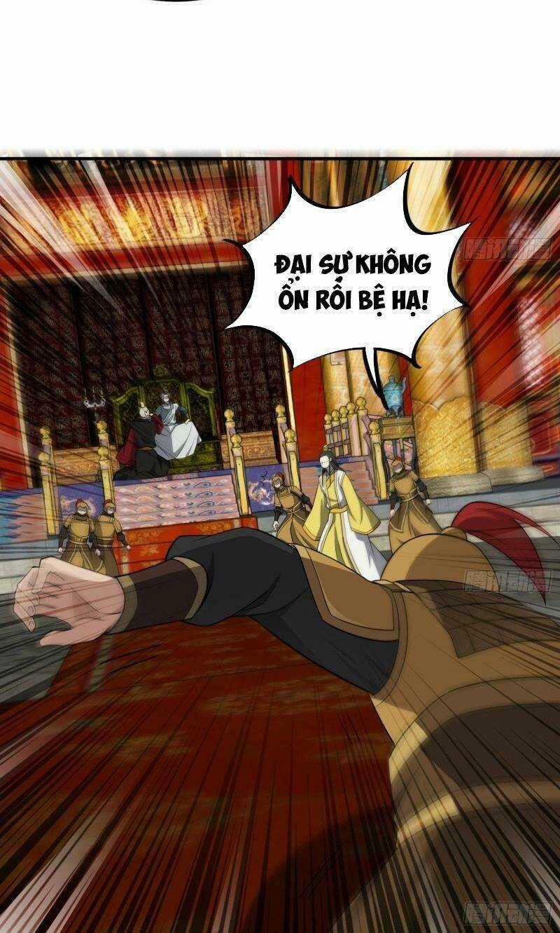 Trọng Sinh Tới Đại Đường Chapter 99 trang 19