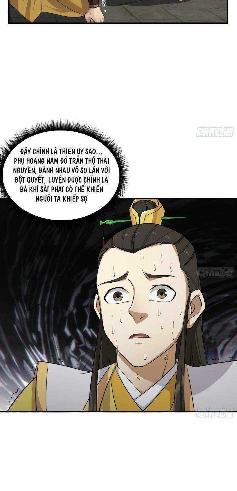 Trọng Sinh Tới Đại Đường Chapter 99 trang 2