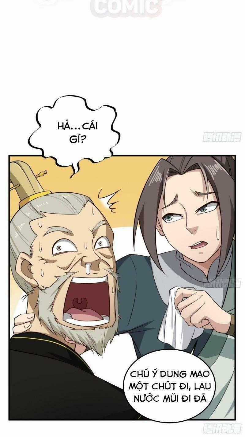 Trọng Sinh Tới Đại Đường Chapter 99 trang 21