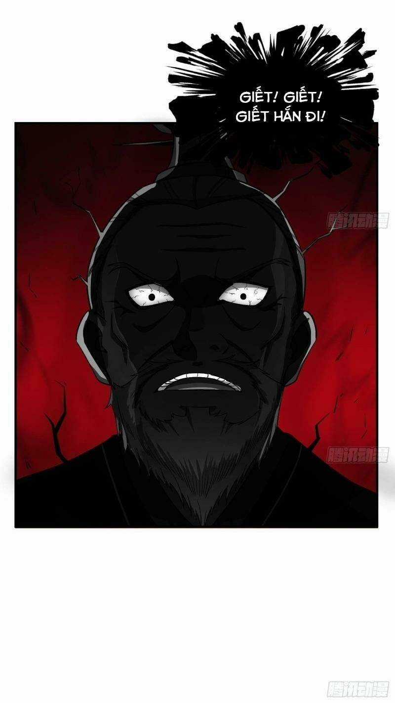 Trọng Sinh Tới Đại Đường Chapter 99 trang 5