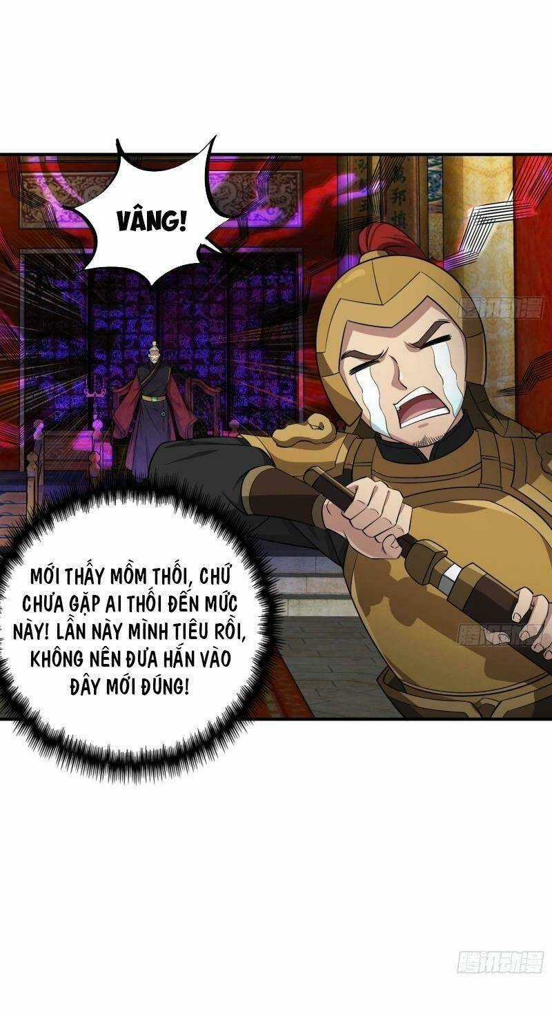 Trọng Sinh Tới Đại Đường Chapter 99 trang 6