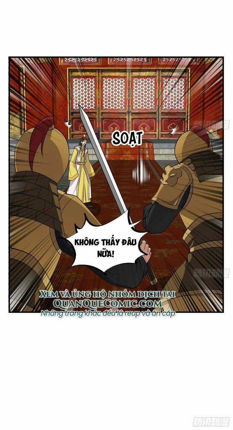 Trọng Sinh Tới Đại Đường Chapter 99 trang 7