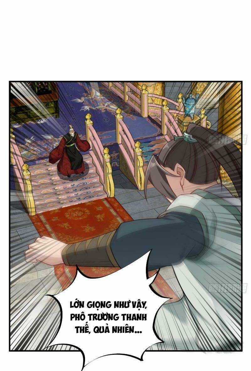 Trọng Sinh Tới Đại Đường Chapter 99 trang 8