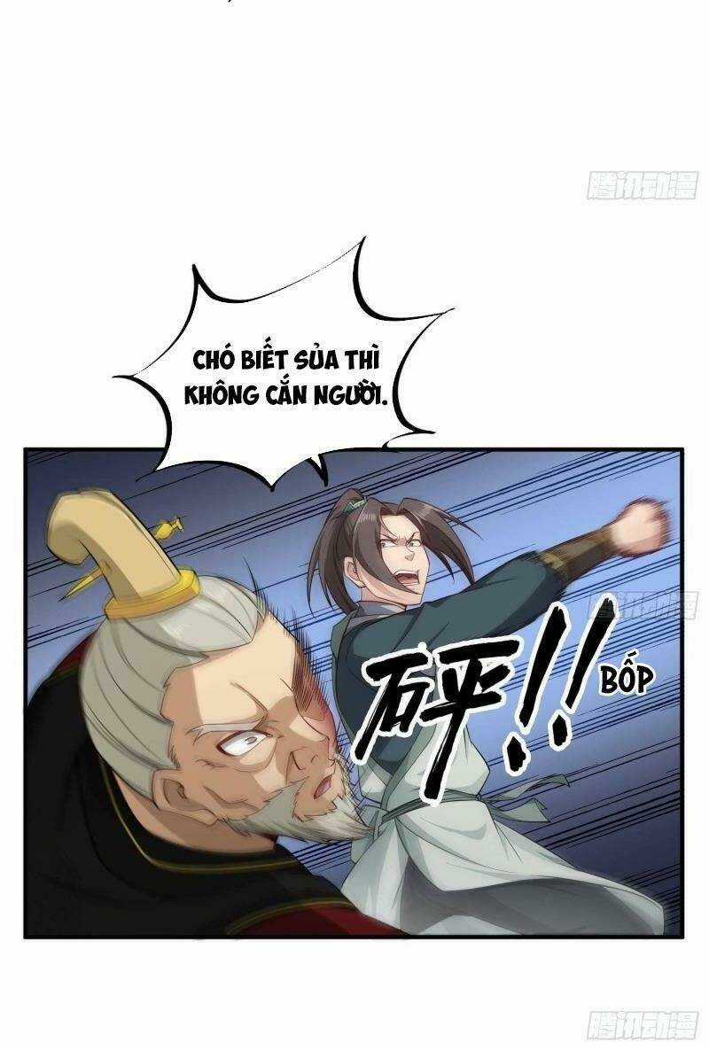 Trọng Sinh Tới Đại Đường Chapter 99 trang 9