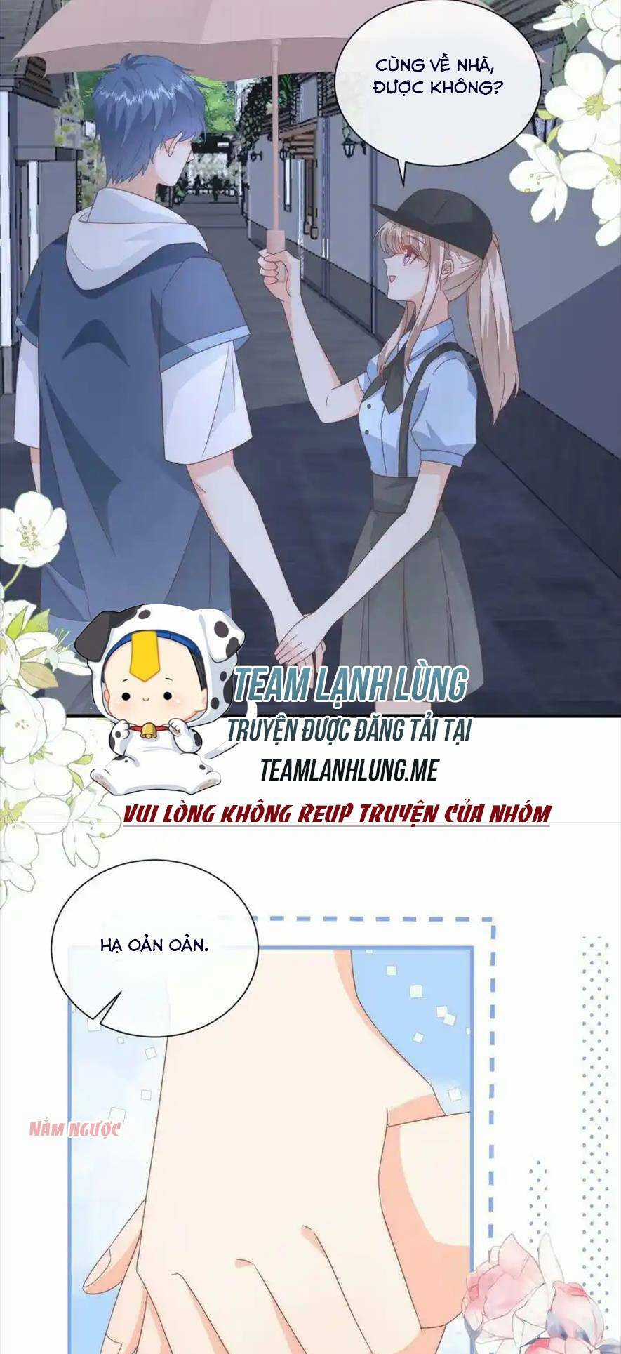 TRỌNG SINH TRỞ LẠI LÀM VỢ TỔNG TÀI Chapter 100 trang 1