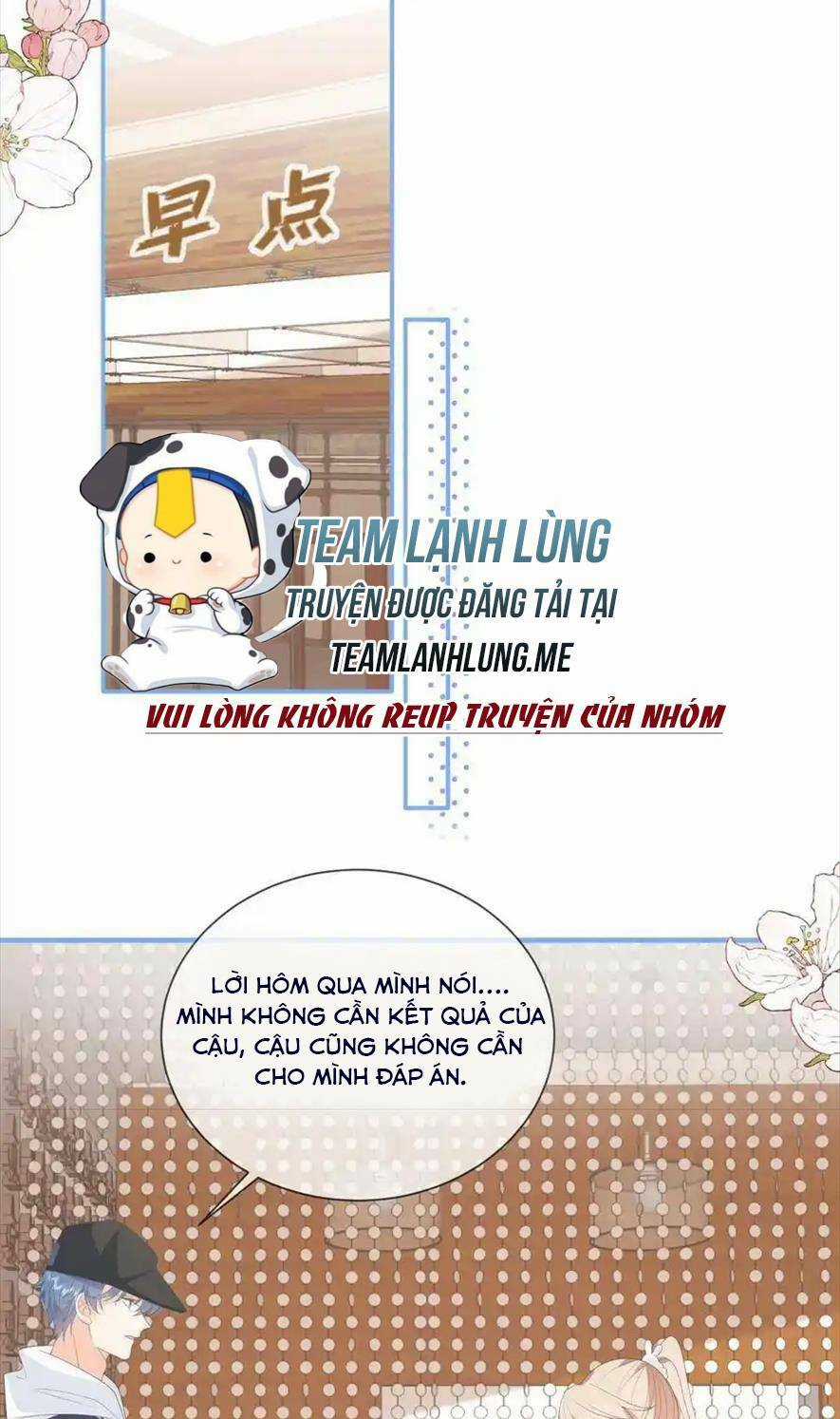 TRỌNG SINH TRỞ LẠI LÀM VỢ TỔNG TÀI Chapter 101 trang 1