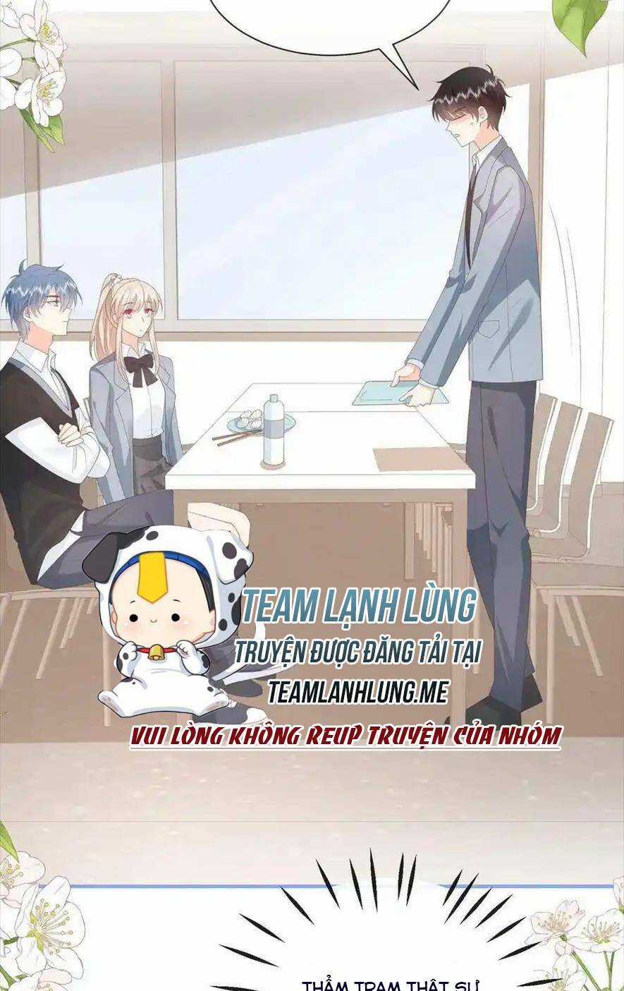 TRỌNG SINH TRỞ LẠI LÀM VỢ TỔNG TÀI Chapter 103 trang 1