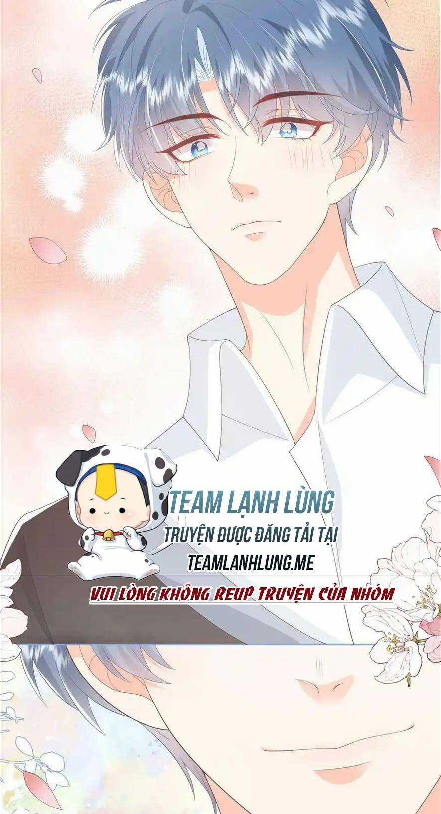 TRỌNG SINH TRỞ LẠI LÀM VỢ TỔNG TÀI Chapter 104 trang 1