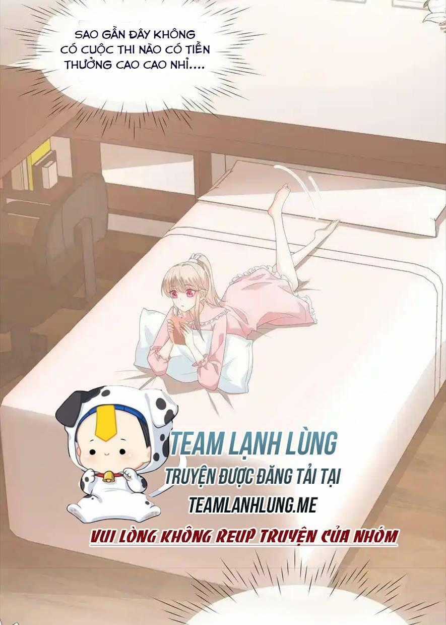 TRỌNG SINH TRỞ LẠI LÀM VỢ TỔNG TÀI Chapter 105 trang 1