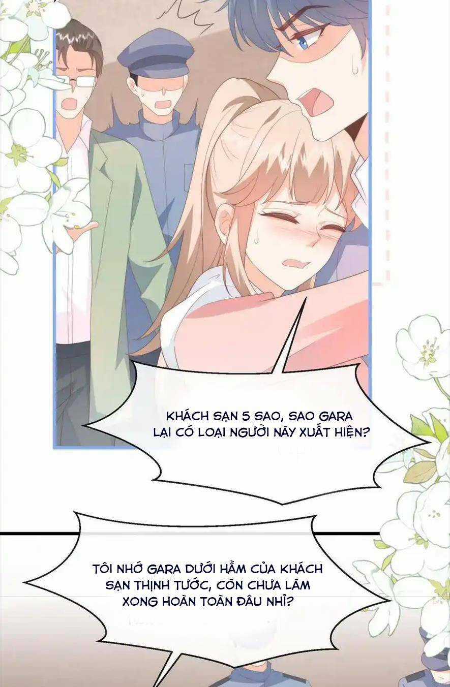 TRỌNG SINH TRỞ LẠI LÀM VỢ TỔNG TÀI Chapter 107 trang 1