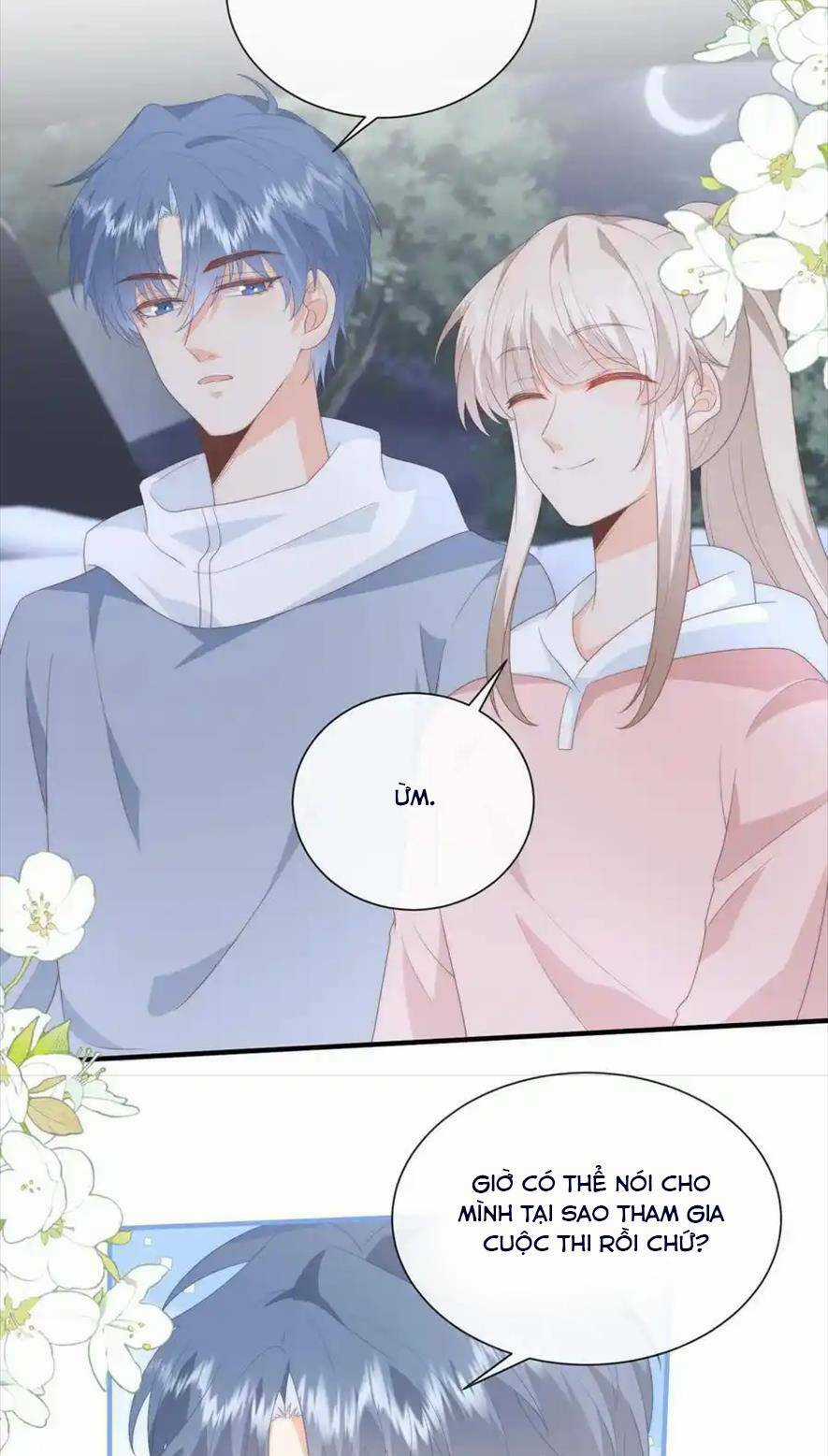 TRỌNG SINH TRỞ LẠI LÀM VỢ TỔNG TÀI Chapter 108 trang 1