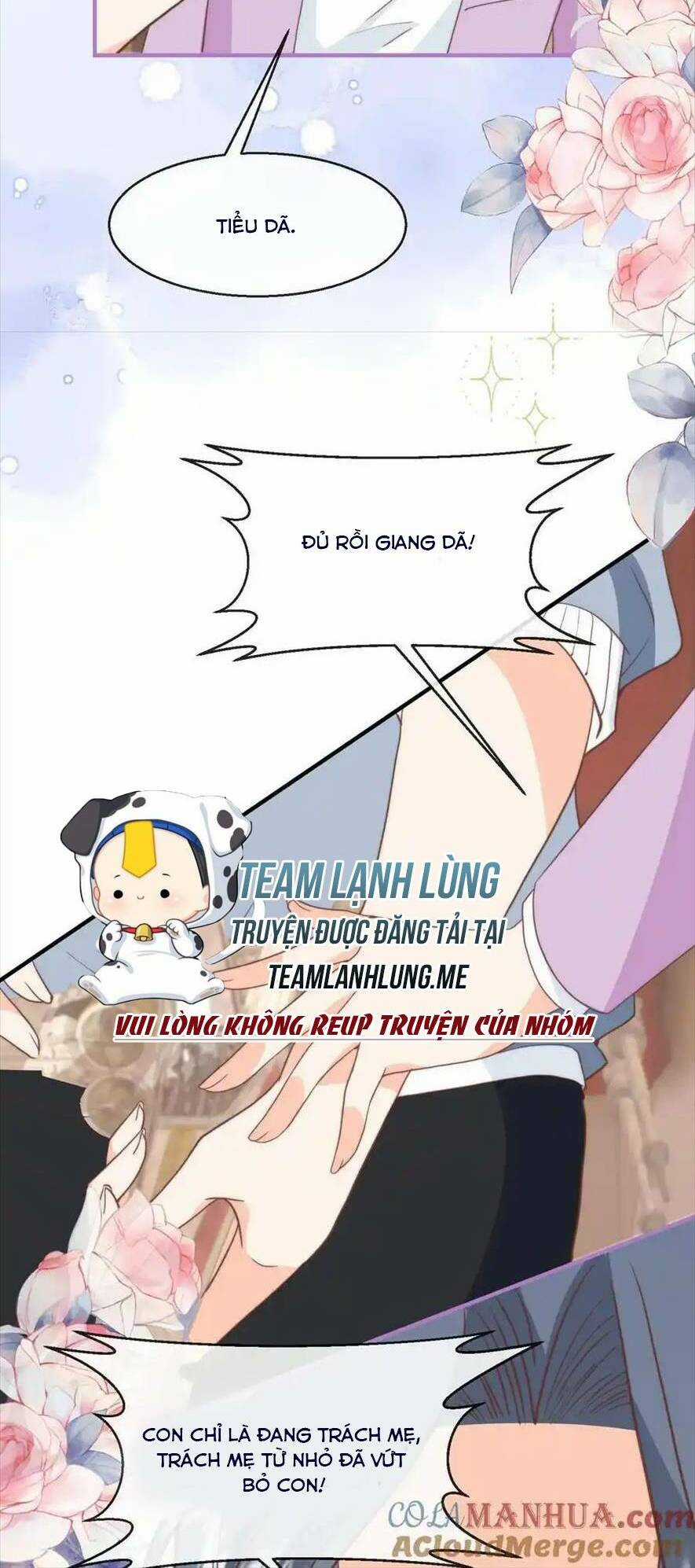TRỌNG SINH TRỞ LẠI LÀM VỢ TỔNG TÀI Chapter 110 trang 10