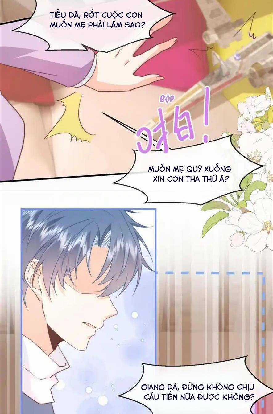 TRỌNG SINH TRỞ LẠI LÀM VỢ TỔNG TÀI Chapter 110 trang 15