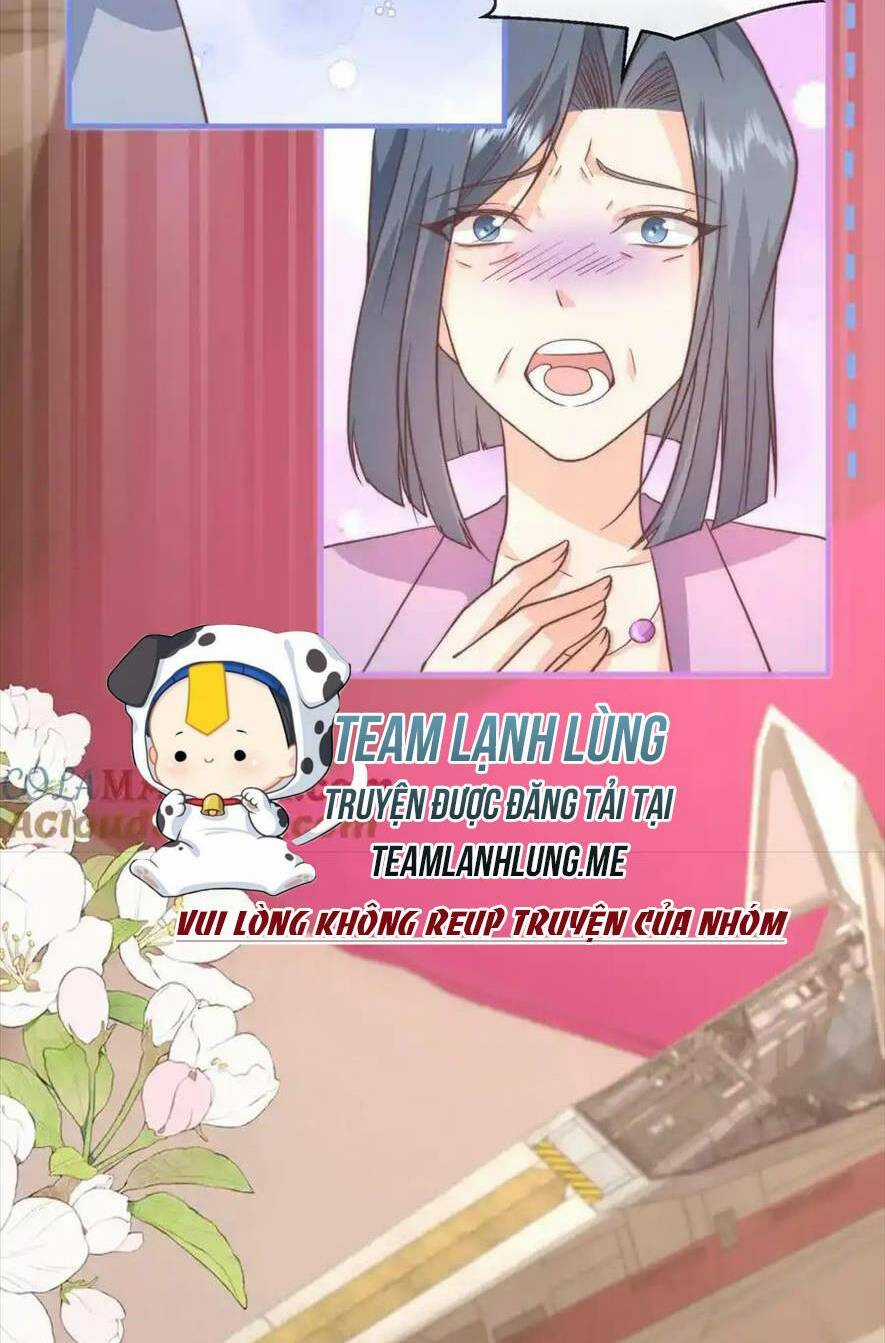 TRỌNG SINH TRỞ LẠI LÀM VỢ TỔNG TÀI Chapter 110 trang 16