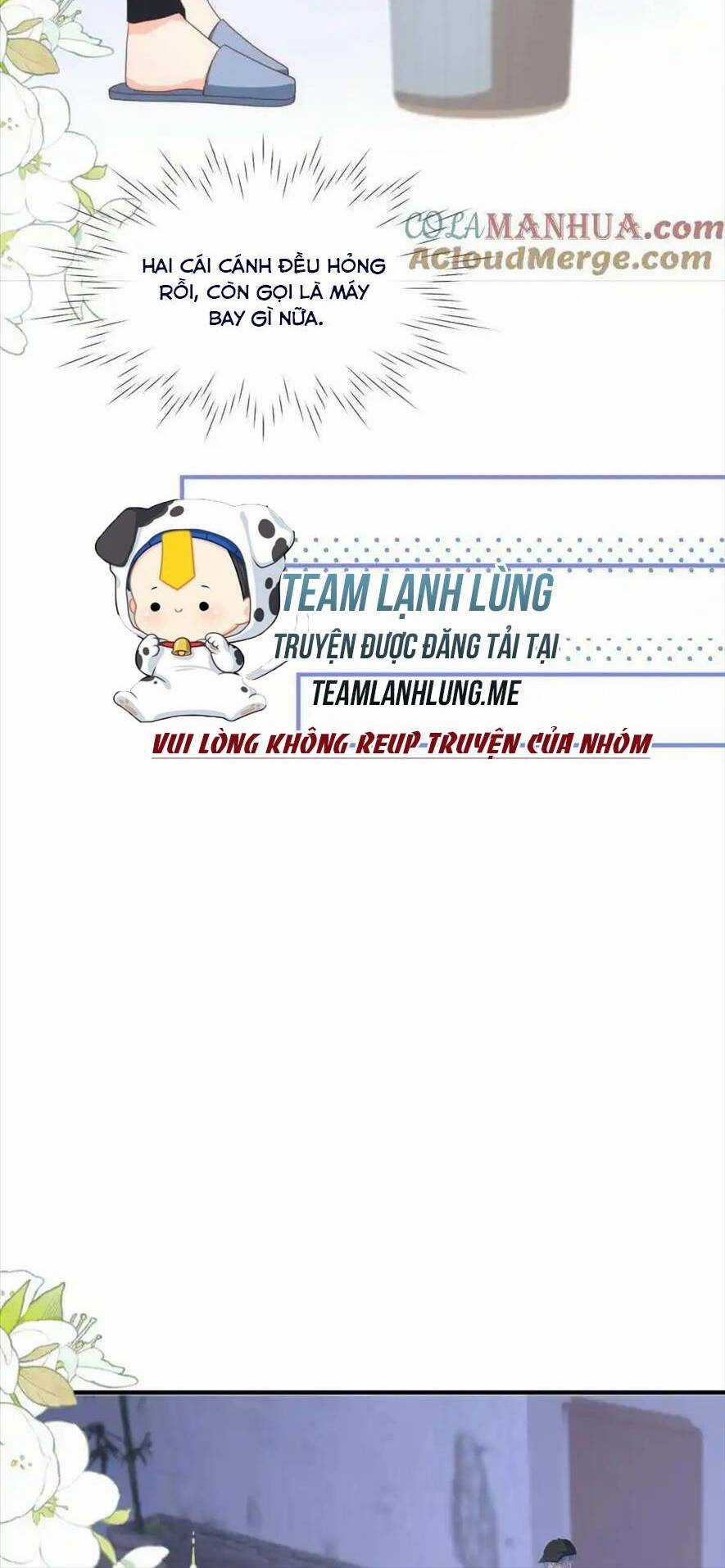 TRỌNG SINH TRỞ LẠI LÀM VỢ TỔNG TÀI Chapter 110 trang 20