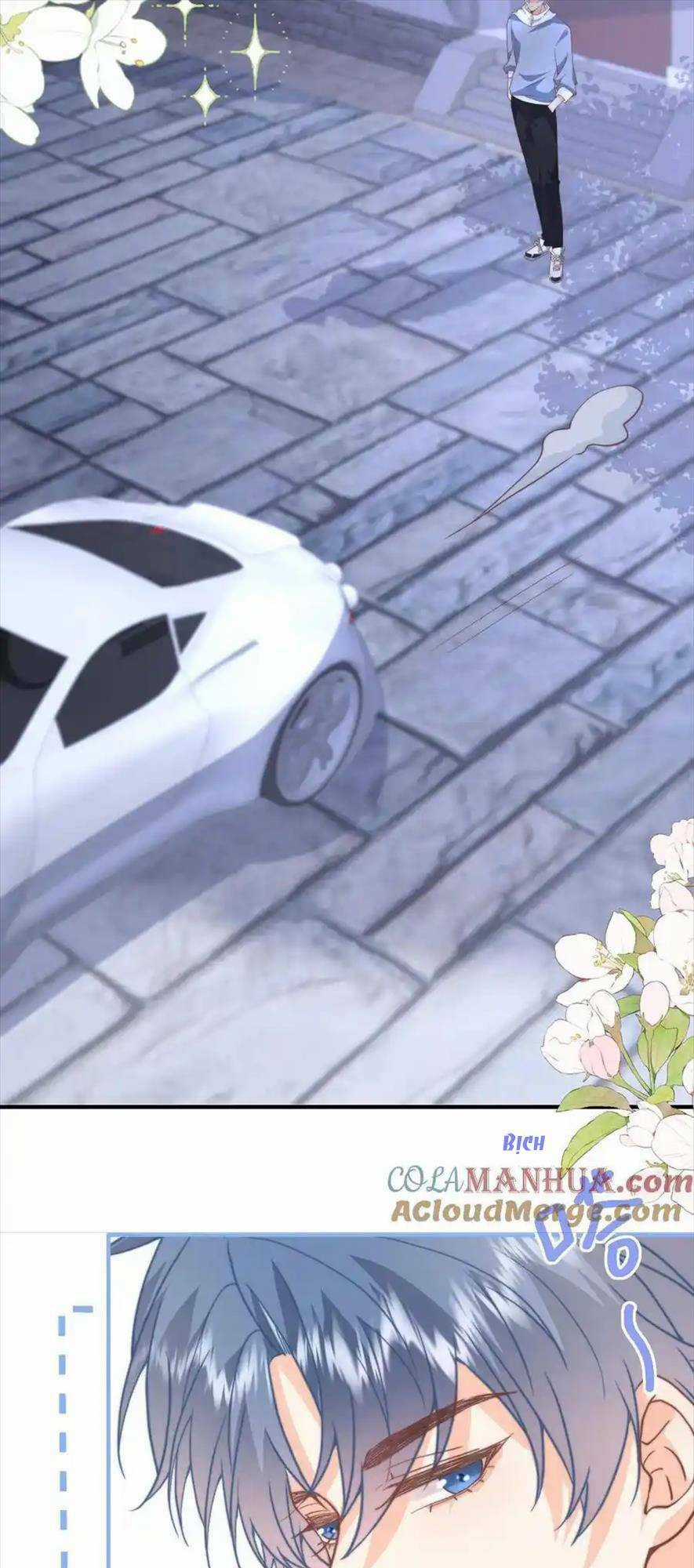 TRỌNG SINH TRỞ LẠI LÀM VỢ TỔNG TÀI Chapter 110 trang 21
