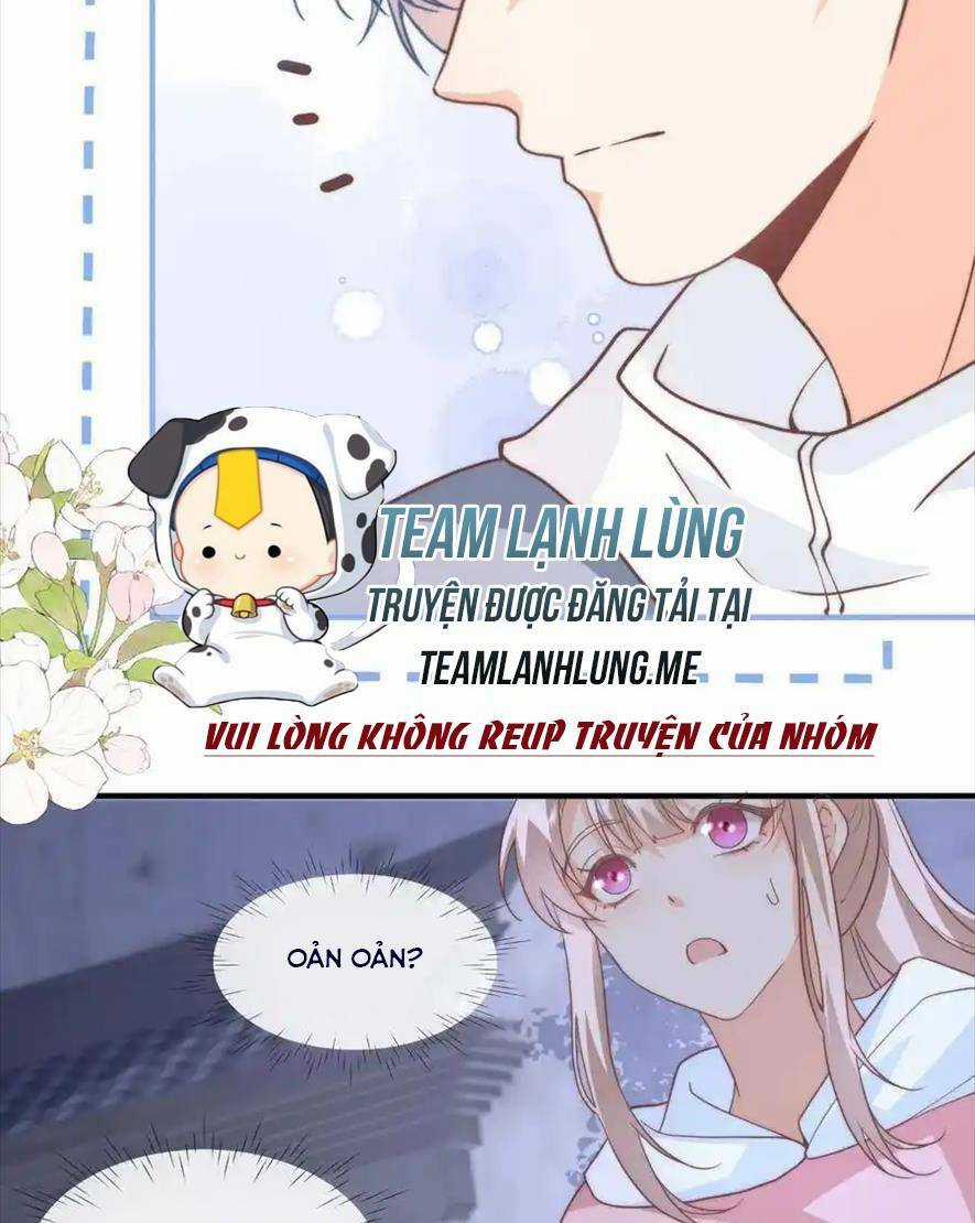 TRỌNG SINH TRỞ LẠI LÀM VỢ TỔNG TÀI Chapter 110 trang 22