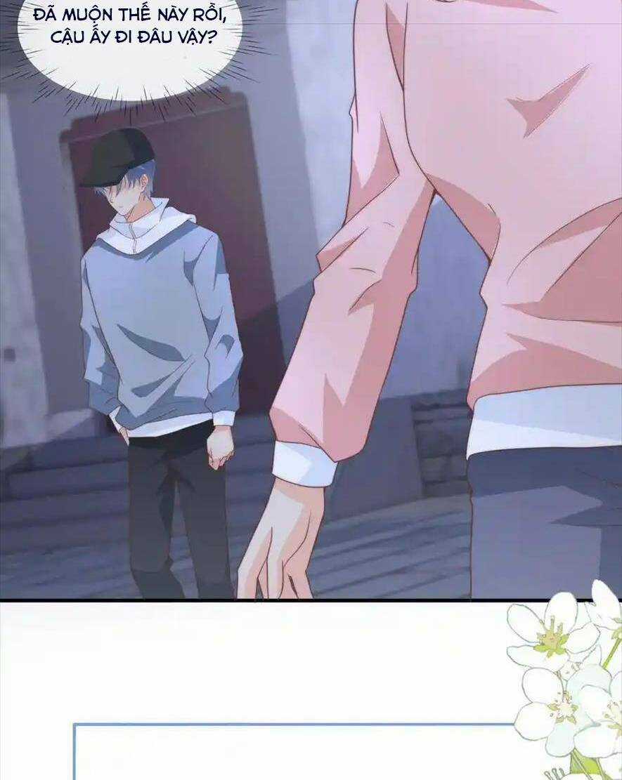 TRỌNG SINH TRỞ LẠI LÀM VỢ TỔNG TÀI Chapter 110 trang 23
