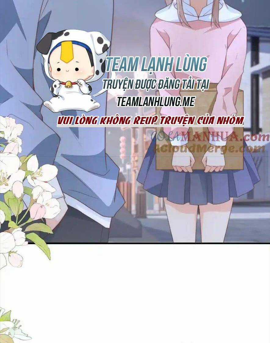 TRỌNG SINH TRỞ LẠI LÀM VỢ TỔNG TÀI Chapter 110 trang 26