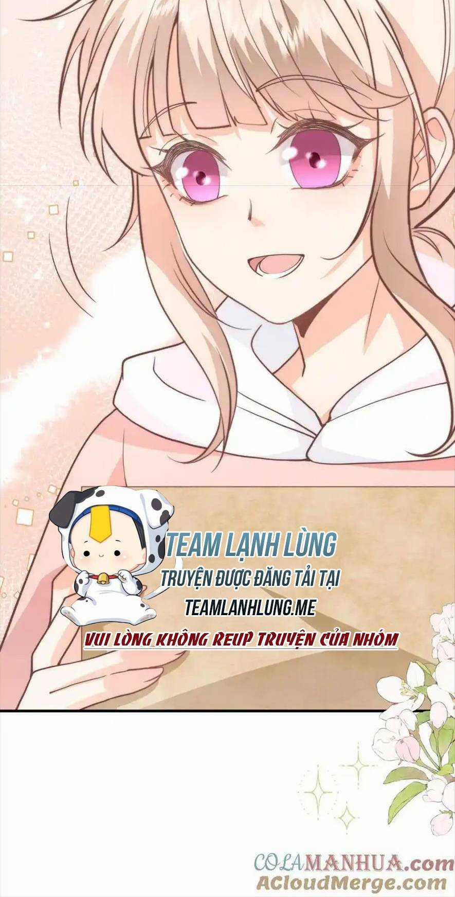TRỌNG SINH TRỞ LẠI LÀM VỢ TỔNG TÀI Chapter 110 trang 29