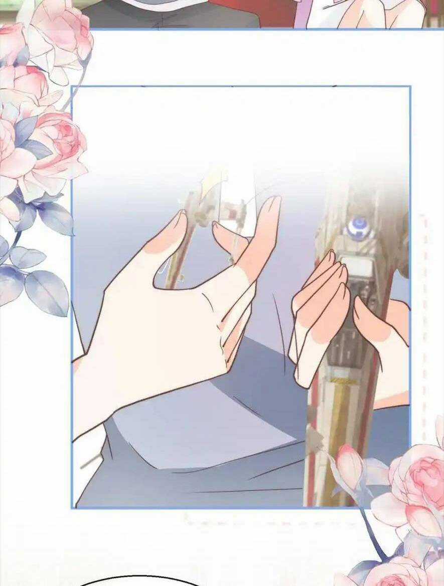 TRỌNG SINH TRỞ LẠI LÀM VỢ TỔNG TÀI Chapter 110 trang 5
