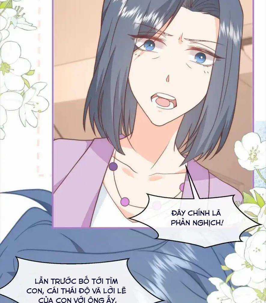 TRỌNG SINH TRỞ LẠI LÀM VỢ TỔNG TÀI Chapter 110 trang 7