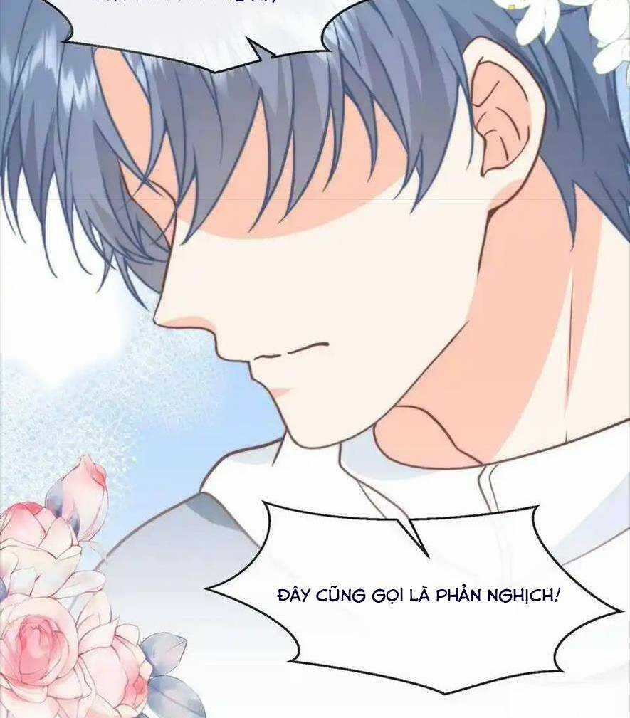 TRỌNG SINH TRỞ LẠI LÀM VỢ TỔNG TÀI Chapter 110 trang 8