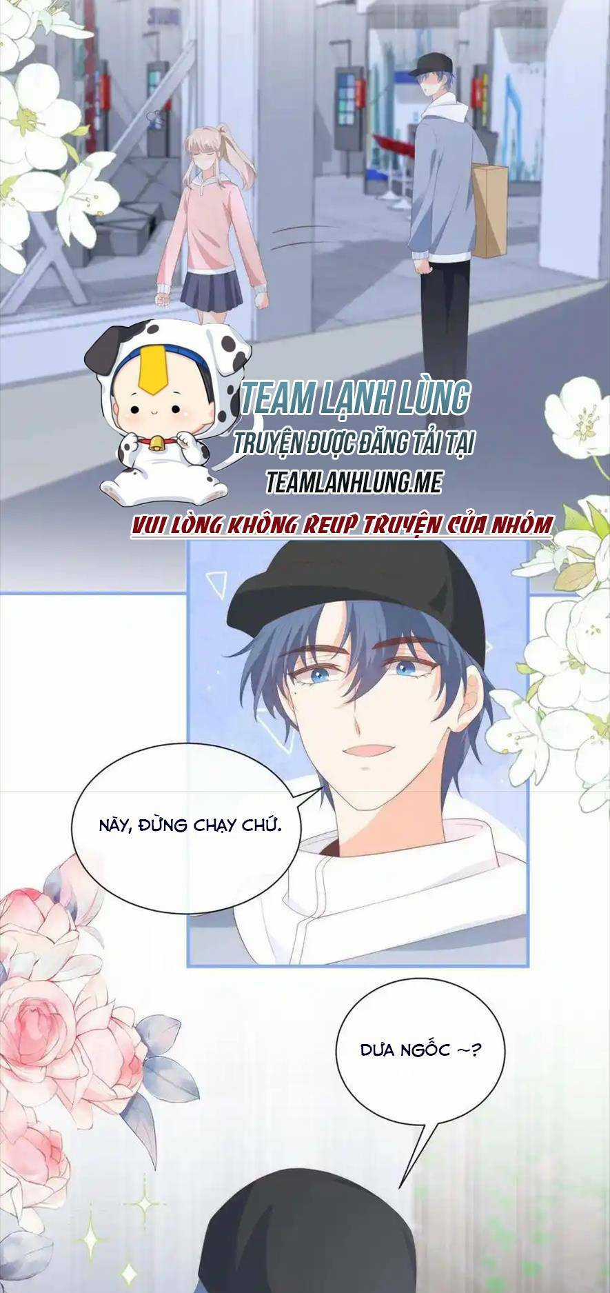 TRỌNG SINH TRỞ LẠI LÀM VỢ TỔNG TÀI Chapter 112 trang 1